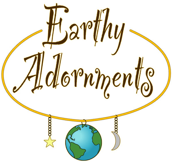 Earthy Adornments